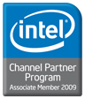Intel Logo