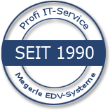 Megerle Profi IT-Service Megerle Profi IT-Service